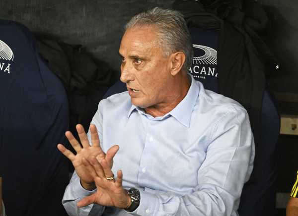 tite-comemora-vitoria-do-flamengo-no-classico-contra-o-fluminense:-“um-resultado-inconteste”-–-globo.com