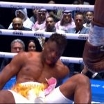 video:-assista-o-nocaute-brutal-de-anthony-joshua-sobre-francis-ngannou-|-super-lutas-–-super-lutas