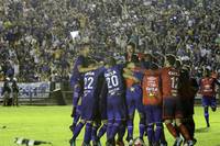 cruzeiro-volta-a-jogar-no-ipatingao;-relembre-momentos-marcantes-no-estadio-–-globo