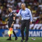 flamengo-de-tite-bate-recorde-e-iguala-maior-sequencia-da-historia-do-clube:-10-jogos-sem-sofrer-gol-–-globo