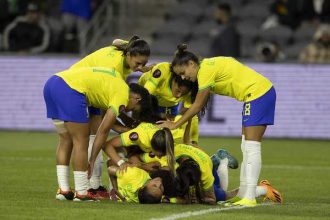 brasil-x-eua-na-final-da-copa-ouro-feminina:-onde-assistir-ao-vivo-e-horario-–-globo