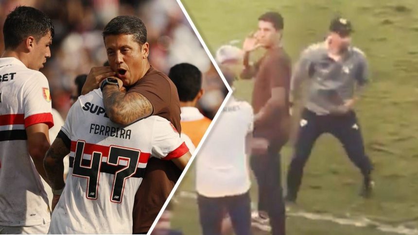 apos-classificacao-do-sao-paulo,-carpini-coloca-‘mao-no-ouvido’-e-provoca-torcedores-do-ituano-–-espncom.br