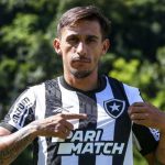 analise:-primeiros-passos-de-yarlen-sao-a-melhor-noticia-em-um-botafogo-com-a-cabeca-na-libertadores-–-globo.com