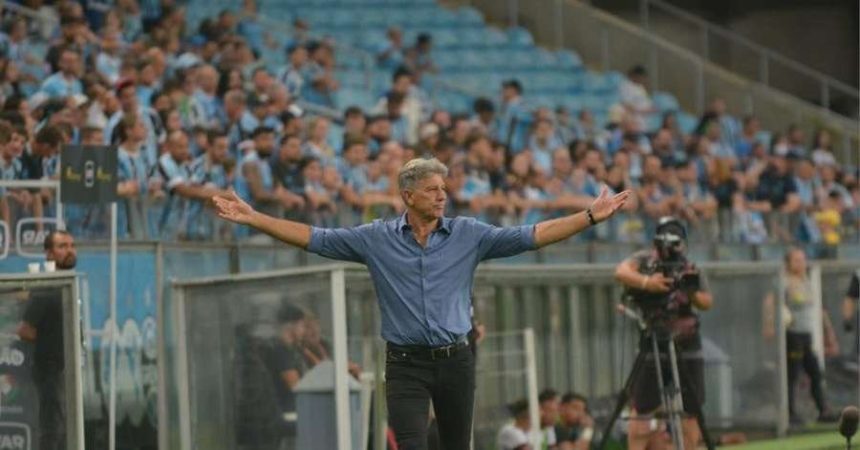 renato-pede-reforcos-e-gremio-corre-contra-o-tempo-para-contratar-antes-do-inicio-da-libertadores-–-correio-do-povo