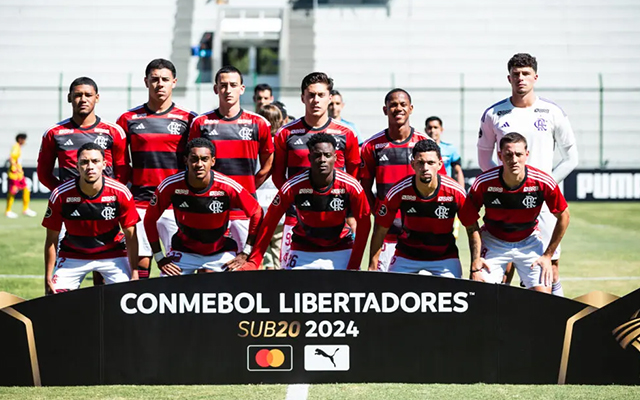 conmebol-define-horarios-do-mata-mata-da-libertadores-sub-20;-flamengo-enfrenta-rosario-central-na-semifinal-–-coluna-do-fla