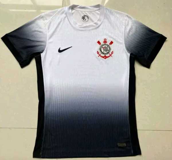 nova-camisa-do-corinthians:-vazam-imagens-de-possivel-uniforme-para-2024;-veja-fotos-–-globo