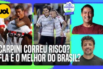 de-primeira-11/03-–-carpini-correu-risco-de-demissao-no-sao-paulo?-flamengo-e-o-melhor-do-brasil?-pvc-e-hernan-comentam-–-uol-esporte