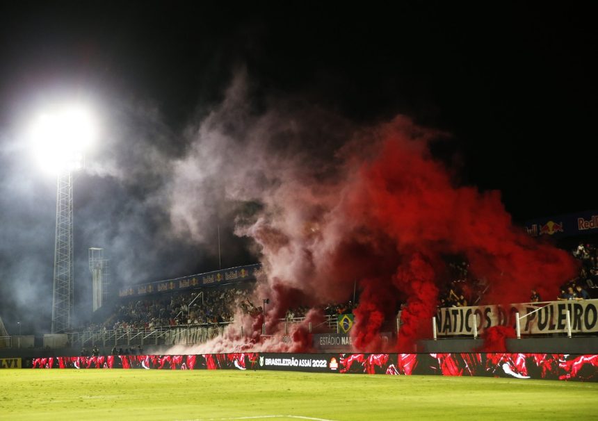 bragantino-x-botafogo:-esgotam-ingressos-destinados-para-torcida-botafoguense-–-globo.com