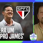 hernan:-‘analise-do-sao-paulo-e-que-nao-era-um-jogo-pro-james-rodriguez-pelas-condicoes-do-gramado’.-–-uol-esporte