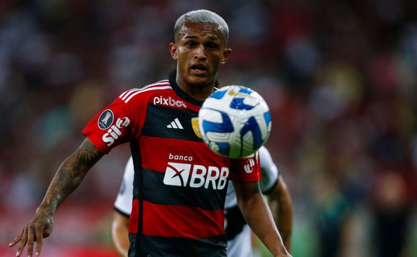 flamengo-deixara-decisao-final-nas-maos-de-tite-sobre-caso-de-agressao-envolvendo-wesley-–-bolavip-brasil