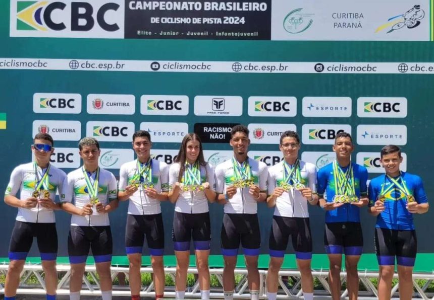 equipe-de-ciclismo-de-rolandia-se-destaca-no-campeonato-brasileiro-da-modalidade-–-taroba-news