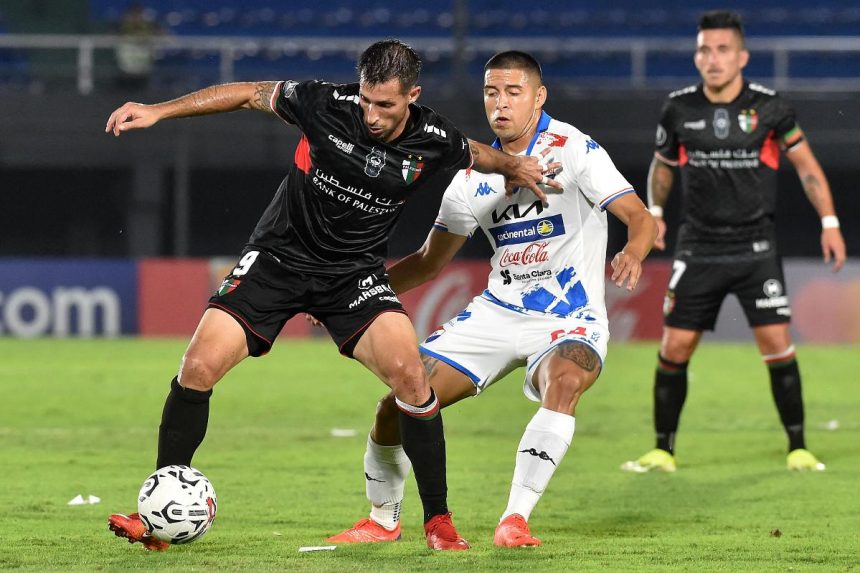 palestino-x-nacional:-onde-assistir-e-horario-na-libertadores-–-no-ataque