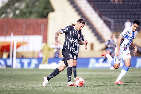 gustavo-mosquito-pode-deixar-o-corinthians;-troca-com-volante-do-botafogo-entra-em-pauta-–-globo