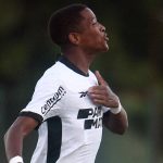 botafogo-divulga-relacionados-para-duelo-de-volta-contra-o-red-bull-bragantino;-yarlen-e-a-novidade-–-fogaonet