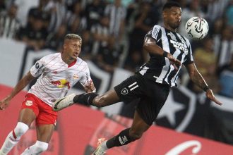 bragantino-x-botafogo:-as-provaveis-escalacoes-para-jogo-da-libertadores-–-itatiaia