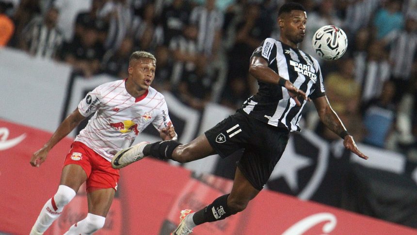 bragantino-x-botafogo:-as-provaveis-escalacoes-para-jogo-da-libertadores-–-itatiaia