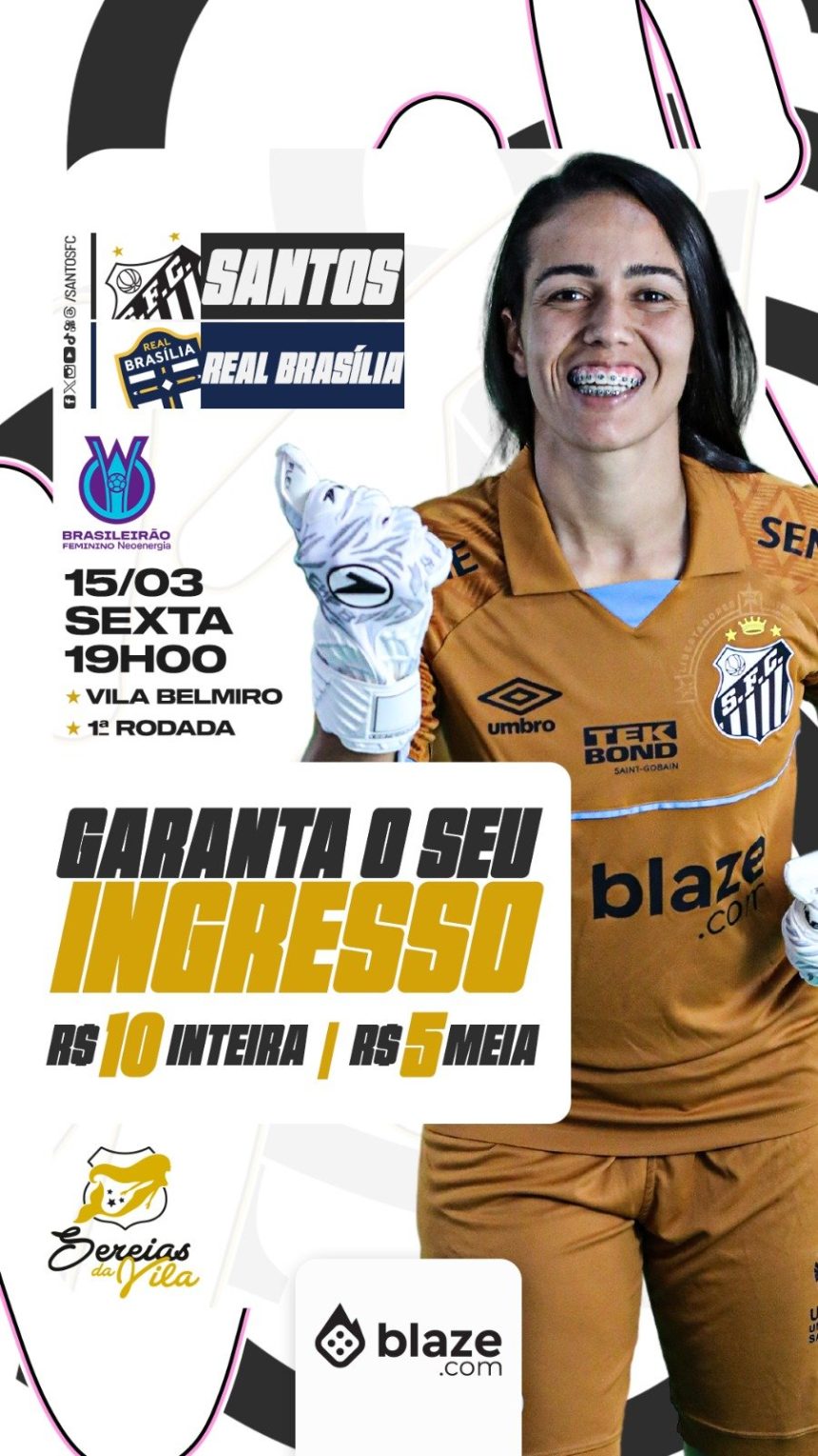 santos-abre-a-venda-de-ingressos-para-estreia-das-sereias-no-brasileirao-–-diario-do-peixe