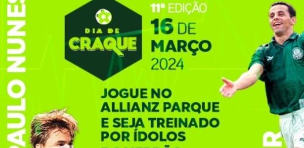 palmeiras:-allianz-vende-vaga-em-pelada-mesmo-interditado-para-jogos-–-uol-esporte