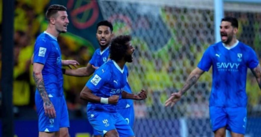 al-hilal-bate-recorde-mundial;-e-no-brasil?-veja-as-maiores-vitorias-seguidas-dos-times-da-serie-a-no-ano-–-terra