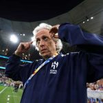 jorge-jesus-comemora-recorde-no-al-hilal,-mas-diz:-“nao-sei-meu-futuro”-–-globo.com