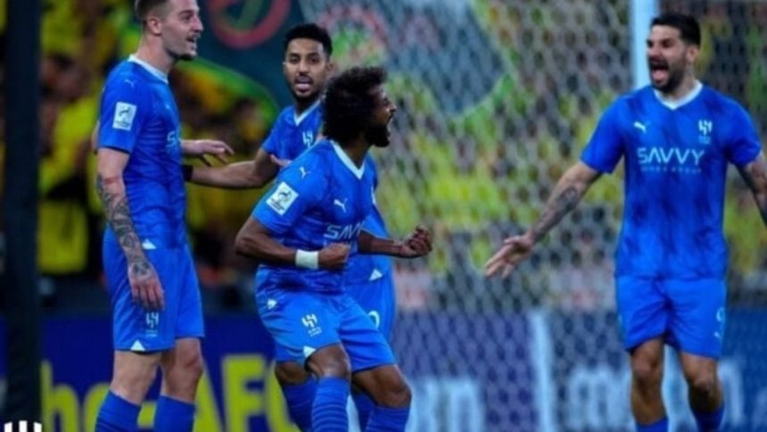 al-hilal-bate-recorde-mundial;-e-no-brasil?-veja-as-maiores-vitorias-seguidas-dos-times-da-serie-a-no-ano-–-portal-ig