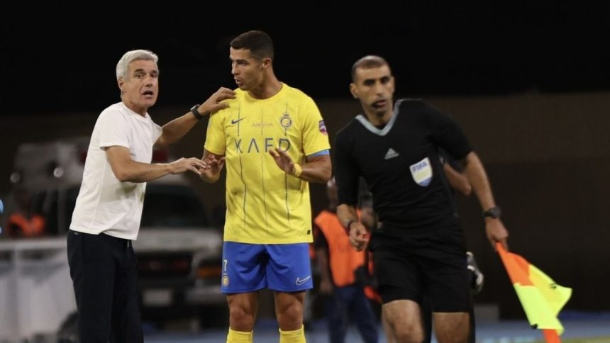 video:-luis-castro-se-revolta-em-coletiva-apos-eliminacao-do-al-nassr-–-portal-ig