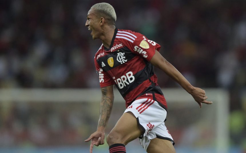 defesa-de-wesley,-do-flamengo,-alega-provocacao-antes-de-suposta-agressao:-‘vai-acabar-no-bangu’-–-o-dia