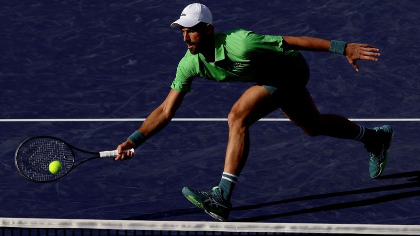 djokovic-e-surpreendido-por-‘azarao’-e-da-adeus-precoce-ao-masters-1000-de-indian-wells-–-espncom.br