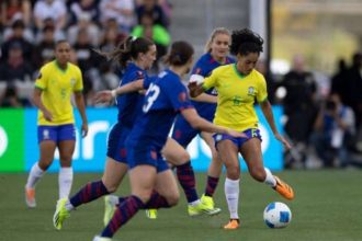 brasil-perde-para-estados-unidos-e-fica-com-o-vice-da-copa-ouro-feminina-–-terra