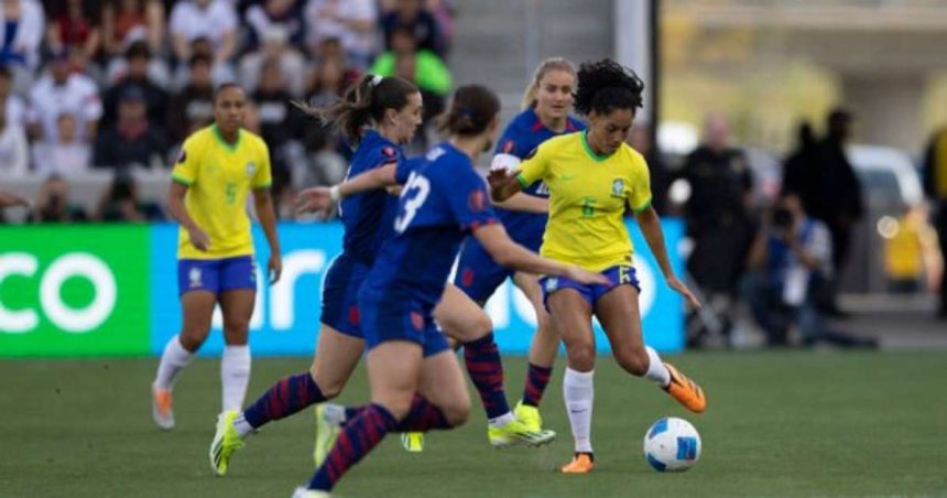 brasil-perde-para-estados-unidos-e-fica-com-o-vice-da-copa-ouro-feminina-–-terra