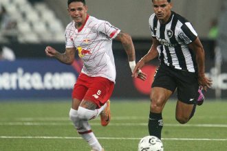 bragantino-x-botafogo:-horario-e-onde-assistir-ao-vivo-pela-copa-libertadores-–-itatiaia