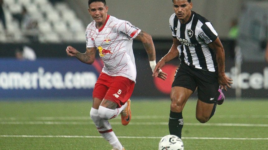 bragantino-x-botafogo:-horario-e-onde-assistir-ao-vivo-pela-copa-libertadores-–-itatiaia