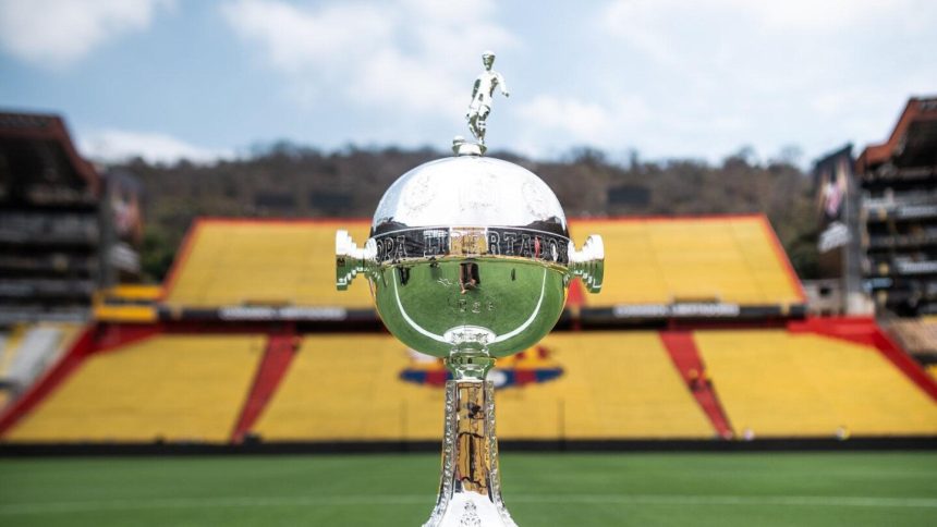 libertadores-tem-29o-time-garantido-na-fase-de-grupos;-veja-lista-e-potes-–-itatiaia