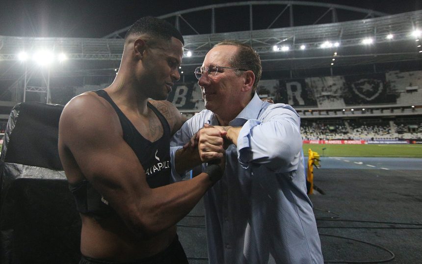 botafogo-busca-varrer-polemicas-de-textor-para-debaixo-do-tapete-com-vaga-na-libertadores-–-lance!-–-lance!