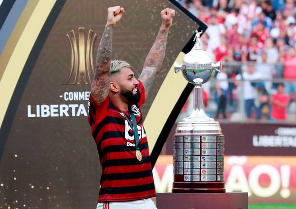 flamengo-esta-perto-da-marca-de-13-mil-gols-em-sua-historia;-gabigol-lidera-estatisticas-recentes-–-globo