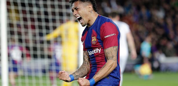 barcelona-volta-as-quartas-de-final-da-champions-league-apos-quatro-anos-–-uol-esporte