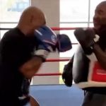 mike-tyson-se-prepara-para-luta-contra-jake-paul;-veja-video-–-itatiaia