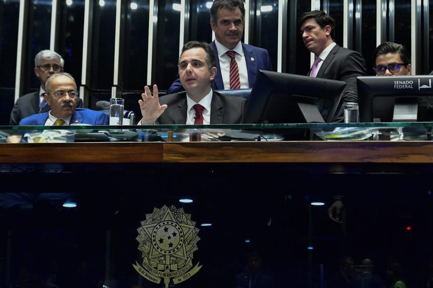 pacheco-abre-duas-cpis-no-senado-–-revista-oeste