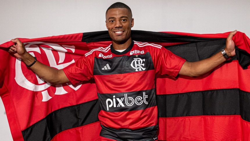 a-espn,-de-la-cruz-revela-ajuda-de-arrascaeta-e-surpresa-no-flamengo:-‘e-impressionante’-–-espncom.br