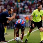 no-sufoco,-bahia-vence-o-caxias-nos-penaltis-e-vai-a-3a-fase-da-copa-do-brasil-–-diario-do-nordeste