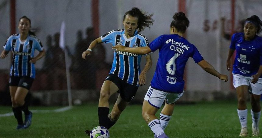 gremio-tem-60%-de-aproveitamento-em-estreias-no-brasileirao-feminino;-veja-o-retrospecto-–-gzh