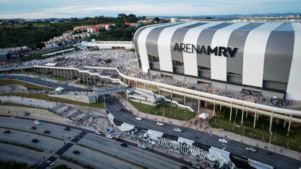 casa-do-atletico-mg,-arena-mrv-vence-concurso-entre-estadios-inaugurados-em-2023-–-globo