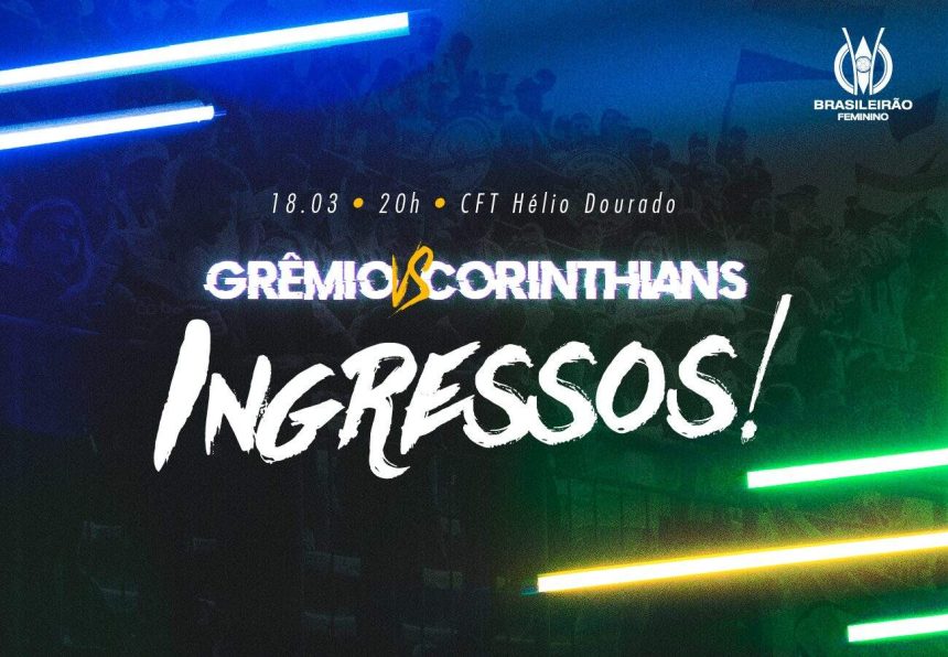 confira-o-esquema-dos-ingressos-para-estreia-das-gurias-gremistas-no-brasileiro-a1-–-jornal-o-sul-–-jornal-o-sul