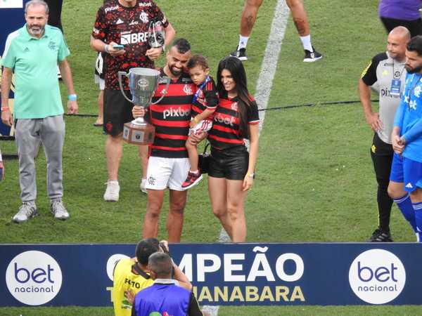 fabricio-bruno-agradece-a-flamengo,-familia-e-torcida-por-convocacao:-“voces-sao-o-combustivel”-–-globo