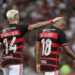 “motor”-de-tite,-de-la-cruz-toma-conta-do-meio-do-flamengo-em-nova-funcao;-entenda-mudanca-–-globo