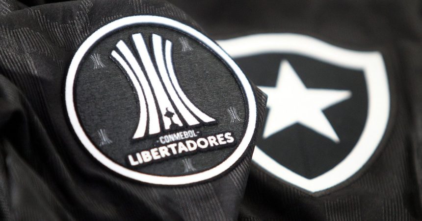 quem-o-botafogo-pode-enfrentar-na-fase-de-grupos-da-libertadores?-veja-potes-e-quando-sera-o-sorteio-–-fogaonet