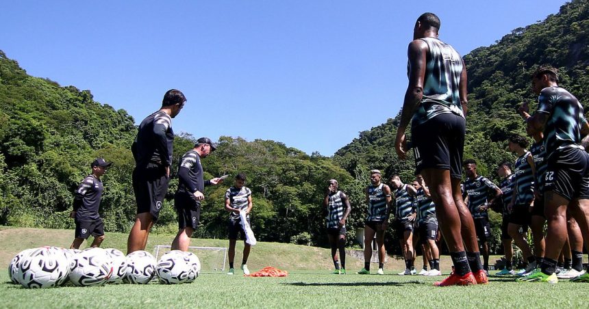 botafogo-ainda-nao-iniciou-etapa-de-entrevistas-na-busca-por-novo-tecnico-–-fogaonet