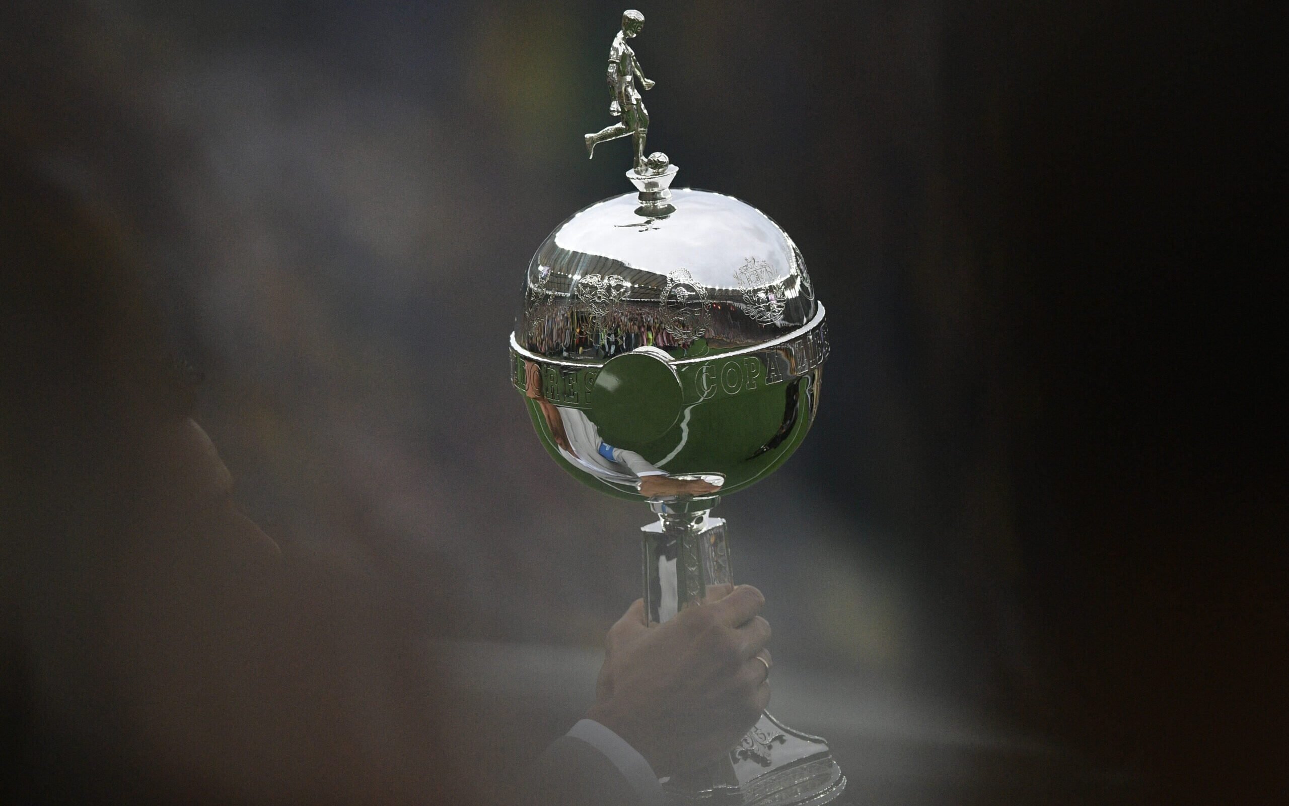 Sorteio da fase de grupos da Libertadores 2024 veja data, horário