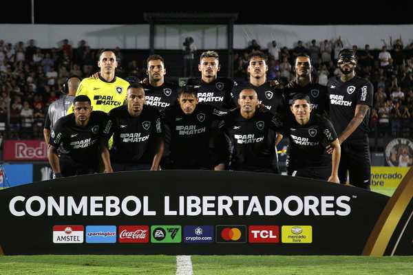 atuacoes-do-botafogo:-marlon-freitas,-hugo-e-gatito-sao-os-melhores-na-libertadores;-de-suas-notas-–-globo.com