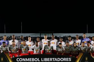 bragantino-se-junta-a-outros-brasileiros-eliminados-na-pre-libertadores;-confira-–-portal-ig